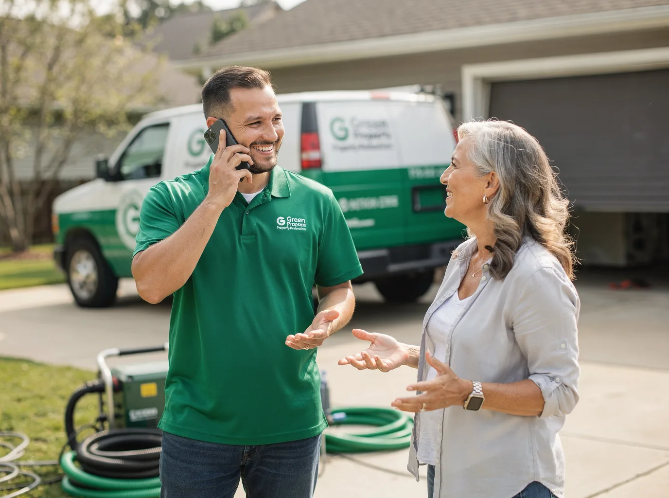 Water Damage Restoration Tyrone, NM FAQs